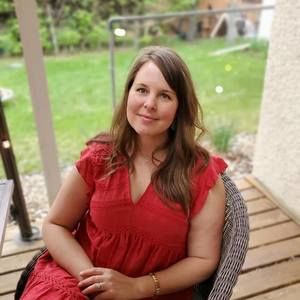 Meet your Posher, Christy